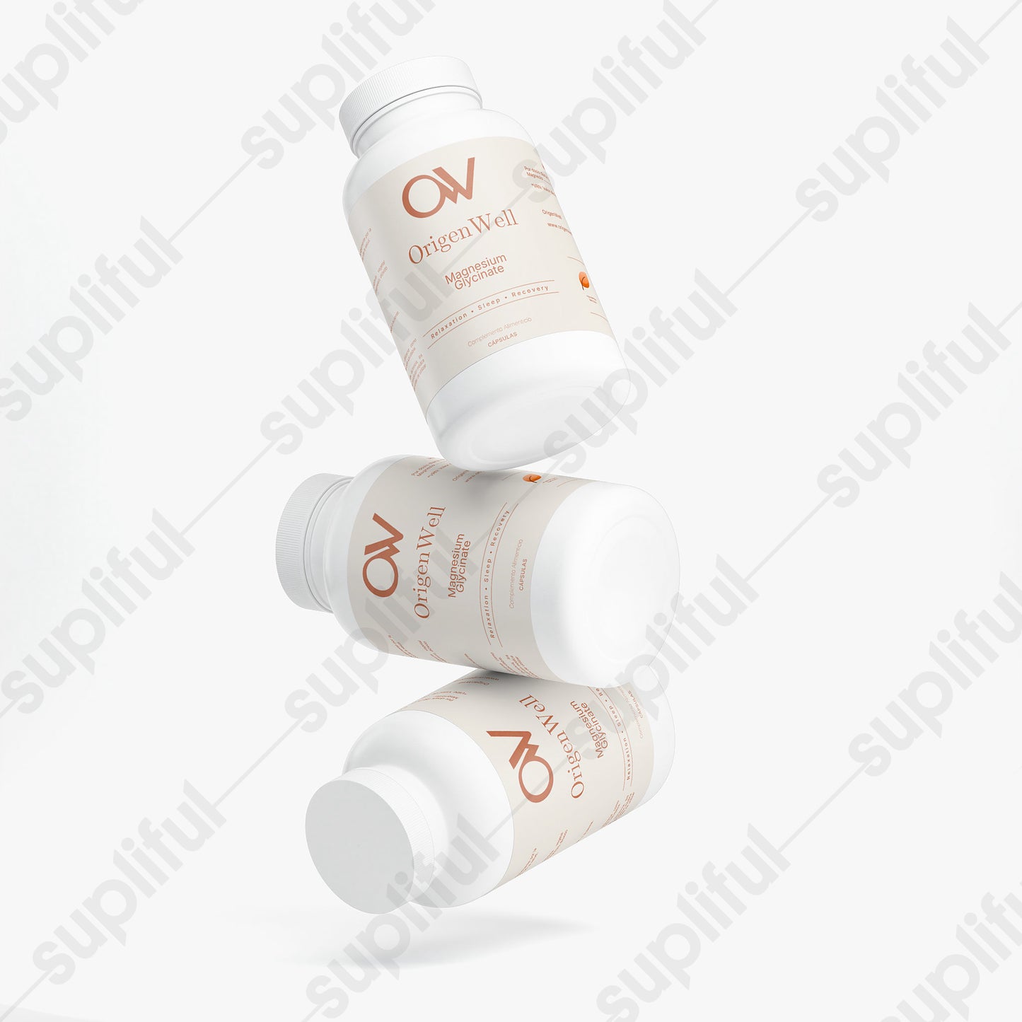 Magnesium Glycinate
