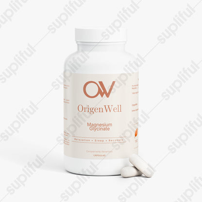 Magnesium Glycinate